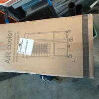 Evaporatore - purificatore