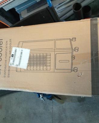 Evaporatore - purificatore