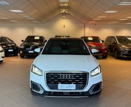 Audi Q2 tetto Panorama 1.6 TDI aut. Sport
