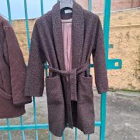 Cappotto donna Vicolo