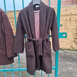 Cappotto donna Vicolo