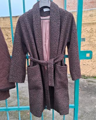Cappotto donna Vicolo