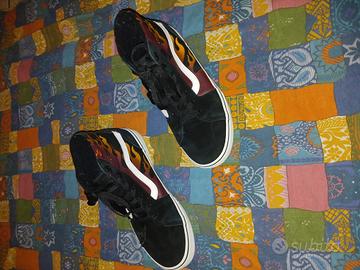 scarpe ragazzo 