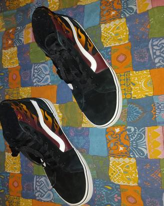 scarpe ragazzo 