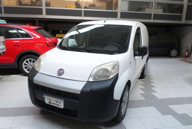 Fiat Fiorino 1.3 MJT SX 2P Porta Laterale