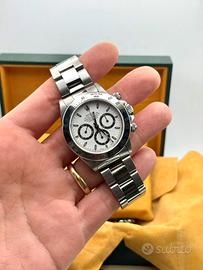 Rolex 16520 1997 Full set Gioielleria Oropiu