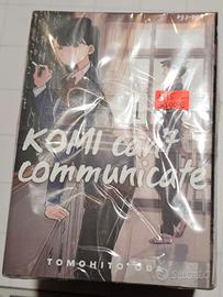  Lotto Manga Medaka-box 1-16+19