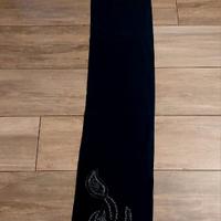 Sciarpa ETRO con etichetta in lino