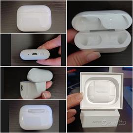 Case per air pods pro 3 Apple