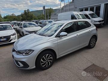 Volkswagen Polo 1.0 EVO Life