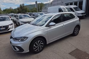 Volkswagen Polo 1.0 EVO Life