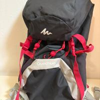 Zaino Quechua Forclaz 20 air