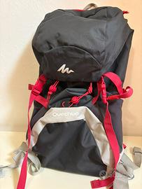 Zaino Quechua Forclaz 20 air