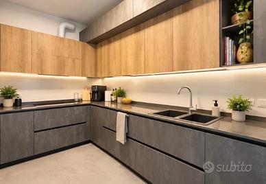 Cucina Scavolini