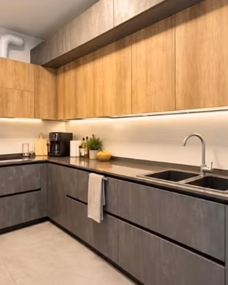 Cucina Scavolini