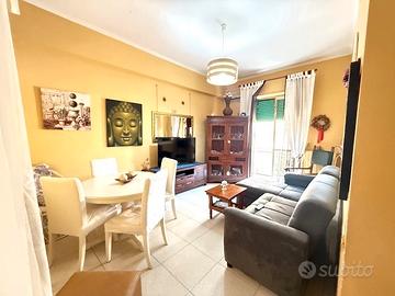 Appartamento Foggia Centro Via Zuppetta