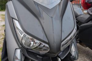 Scooter Yamaha X-Max 400