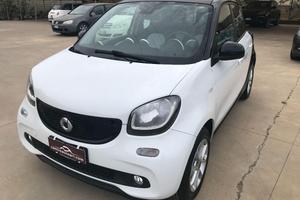 SMART - Forfour - 70 1.0 Passion