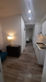 Appartamento centralissimo 5 min a piedi dal mare