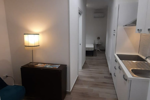 Appartamento centralissimo 5 min a piedi dal mare