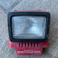 Fanale Fantic trial 50 fm330