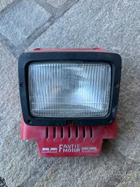Fanale Fantic trial 50 fm330