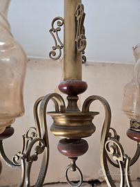 lampadario 