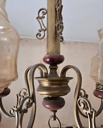lampadario 