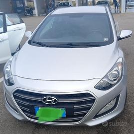 Hyundai I30 1600 CRDI