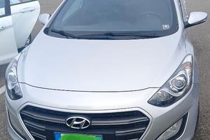 Hyundai I30 1600 CRDI