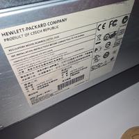 HP ProLiant ML350 G6  