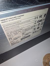 HP ProLiant ML350 G6  