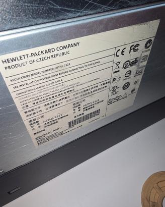 HP ProLiant ML350 G6  