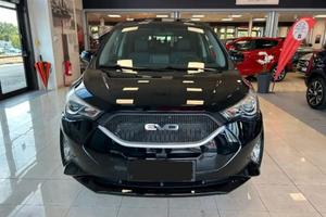 EVO 4 PERFETTE CONDIZIONI - ADATTA NEOPATENTATI