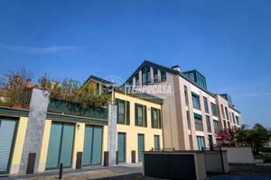 Del 2007, Quadrilocale con Terrazza! Box doppio