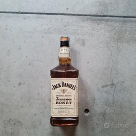 bottiglia di liquore
