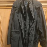 impermeabile imbottito FAY