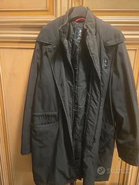 impermeabile imbottito FAY