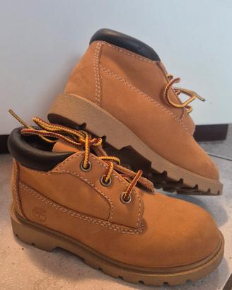 Scarpe Timberland n. 26