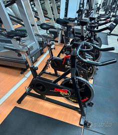 bici spinning 