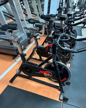 bici spinning 