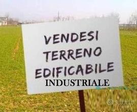 Terreno industriale commerciale S.Antimo zonaIGEA