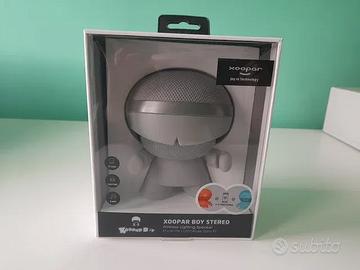 Stereo boy wireless nuovo