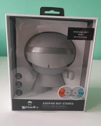 Stereo boy wireless nuovo