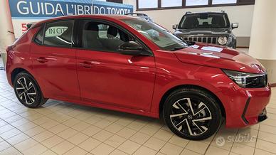 Opel Corsa 1.2 100 CV GS