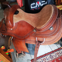 Sella Cavallo