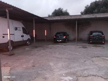 Box per auto furgoni barche