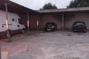 Box per auto furgoni barche