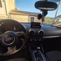 Audi A 3 Limousine  2.0 TDI