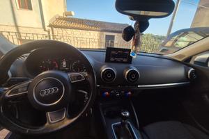 Audi A 3 Limousine  2.0 TDI
